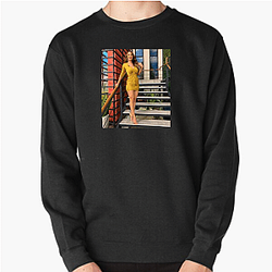 Yanet Garcia Merch Yanet Garcia Sweatshirts