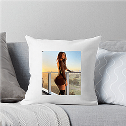 Yanet Garcia Merchandise For Fans Yanet Garcia Pillows Cover