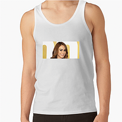 Yanet Garcia Fan Art Yanet Garcia Tank Tops
