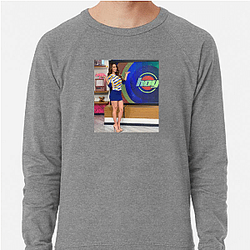 Yanet Garcia Merchandise Yanet Garcia Sweatshirts