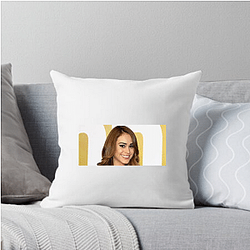 Yanet Garcia Fan Art Yanet Garcia Pillows Cover