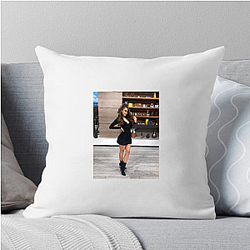 Yanet Garcia Limited Collection Yanet Garcia Pillows Cover