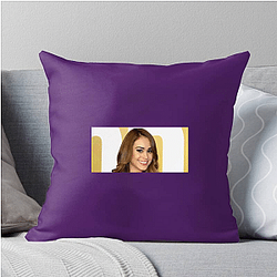 Yanet Garcia Fan Art Yanet Garcia Pillows Cover