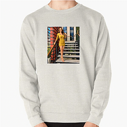 Yanet Garcia Merch Yanet Garcia Sweatshirts
