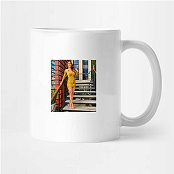 Yanet Garcia Merch Yanet Garcia Mugs