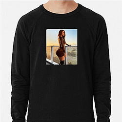 Yanet Garcia Merchandise For Fans Yanet Garcia Sweatshirts