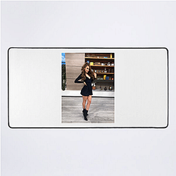 Yanet Garcia Limited Collection Yanet Garcia Mouse Pads