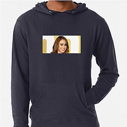 Yanet Garcia Fan Art Yanet Garcia Hoodies