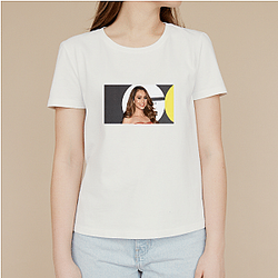 Yanet Garcia Signature Yanet Garcia T-Shirts