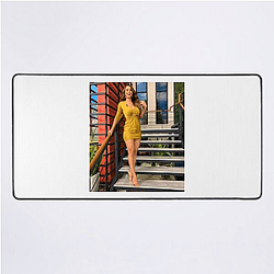 Yanet Garcia Merch Yanet Garcia Mouse Pads