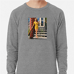 Yanet Garcia Merch Yanet Garcia Sweatshirts
