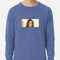 Yanet Garcia Fan Art Yanet Garcia Sweatshirts