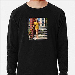 Yanet Garcia Merch Yanet Garcia Sweatshirts