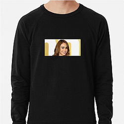 Yanet Garcia Fan Art Yanet Garcia Sweatshirts
