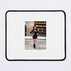 Yanet Garcia Limited Collection Yanet Garcia Mouse Pads
