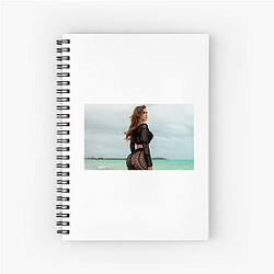 Yanet Garcia Merch For Fans Yanet Garcia Notebook
