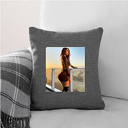 Yanet Garcia Merchandise For Fans Yanet Garcia Pillows Cover