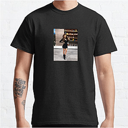 Yanet Garcia Limited Collection Yanet Garcia T-Shirts