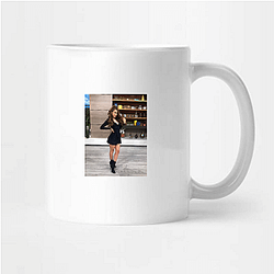 Yanet Garcia Limited Collection Yanet Garcia Mugs