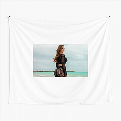 Yanet Garcia Merch For Fans Yanet Garcia Tapestries