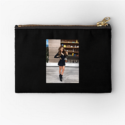 Yanet Garcia Limited Collection Yanet Garcia Zipper Pouches