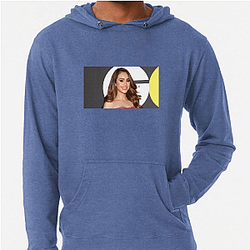 Yanet Garcia Signature Yanet Garcia Hoodies