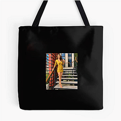 Yanet Garcia Merch Yanet Garcia Bags