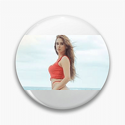 Yanet Garcia Special Collection Yanet Garcia Pins