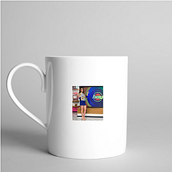 Yanet Garcia Merchandise Yanet Garcia Mugs