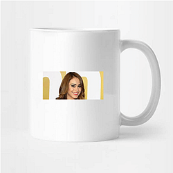 Yanet Garcia Fan Art Yanet Garcia Mugs