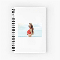 Yanet Garcia Special Collection Yanet Garcia Notebook