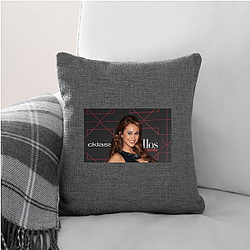 Yanet Garcia Collection for fans Yanet Garcia Pillows Cover