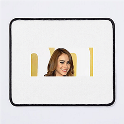 Yanet Garcia Fan Art Yanet Garcia Mouse Pads