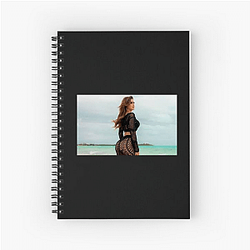 Yanet Garcia Merch For Fans Yanet Garcia Notebook