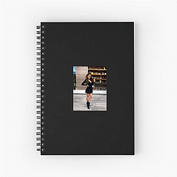 Yanet Garcia Limited Collection Yanet Garcia Notebook