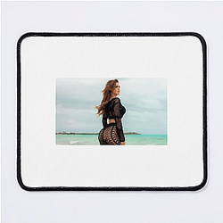 Yanet Garcia Merch For Fans Yanet Garcia Mouse Pads