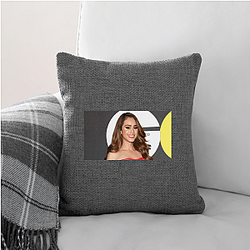 Yanet Garcia Signature Yanet Garcia Pillows Cover