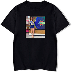 Yanet Garcia Merchandise Yanet Garcia T-Shirts