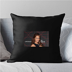 Yanet Garcia Collection for fans Yanet Garcia Pillows Cover