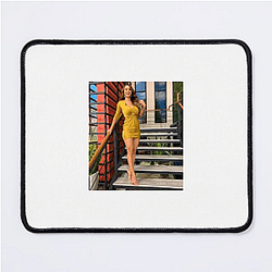 Yanet Garcia Merch Yanet Garcia Mouse Pads