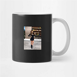 Yanet Garcia Limited Collection Yanet Garcia Mugs