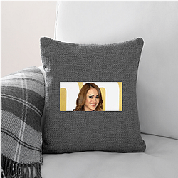 Yanet Garcia Fan Art Yanet Garcia Pillows Cover
