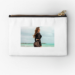 Yanet Garcia Merch For Fans Yanet Garcia Zipper Pouches
