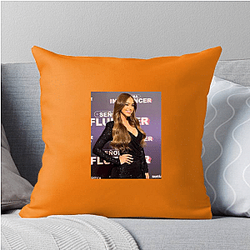 Yanet Garcia Merch Collection Yanet Garcia Pillows Cover