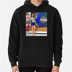 Yanet Garcia Merchandise Yanet Garcia Hoodies