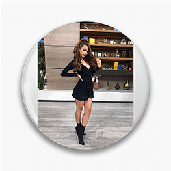 Yanet Garcia Limited Collection Yanet Garcia Pins