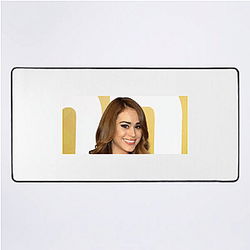 Yanet Garcia Fan Art Yanet Garcia Mouse Pads
