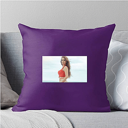 Yanet Garcia Special Collection Yanet Garcia Pillows Cover