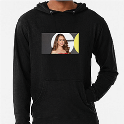 Yanet Garcia Signature Yanet Garcia Hoodies