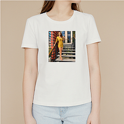 Yanet Garcia Merch Yanet Garcia T-Shirts